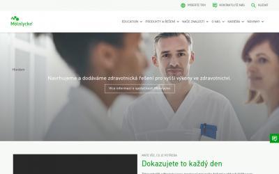 www.molnlycke.cz