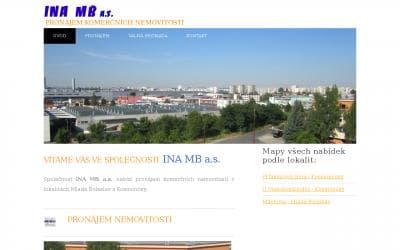 www.inamb.cz