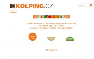 www.kolping.cz