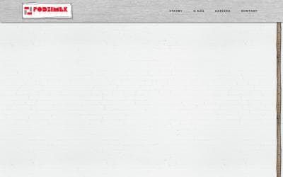 www.podzimek.cz