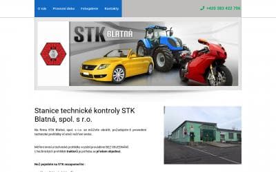www.stk-blatna.cz