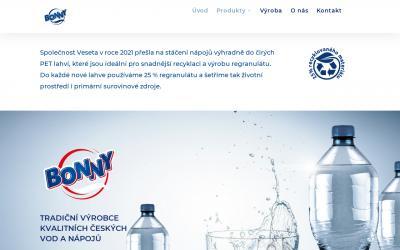 www.bonny-drink.cz