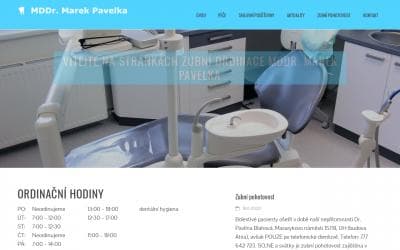 www.zubnipavelka.cz