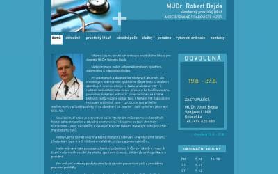 www.robertbejda.cz