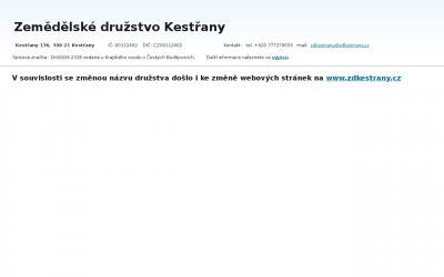 www.zodkestrany.cz