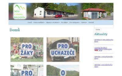 www.klapice.cz