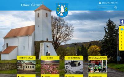 www.cernin-zn.cz