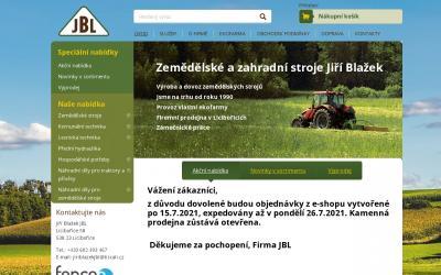 www.blazek-jbl.cz