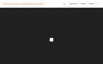 www.sedostransport.cz