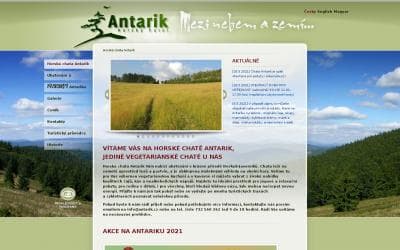 www.antarik.cz