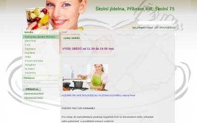 www.jidelnapb8.cz