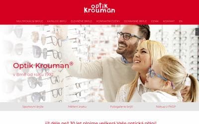 www.optikkrouman.cz