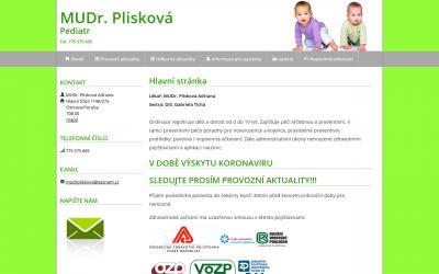 www.mudrpliskova.cz