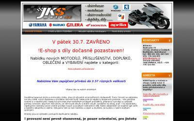 www.jksmoto.cz