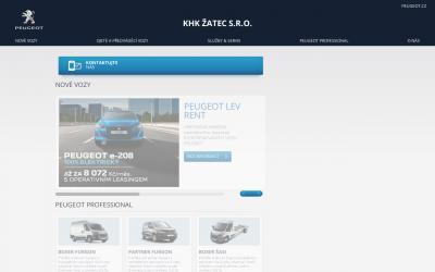 www.khk-zatec.peugeot.cz/khk-zatec