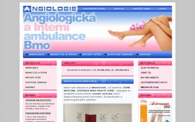 www.angiobrno.cz
