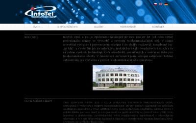 www.infotel.cz