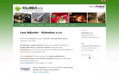 www.lossadjuster.cz