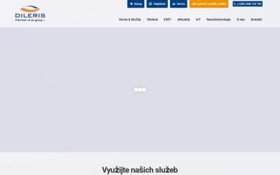 www.dileris.cz