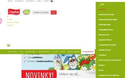 www.apotheke.cz