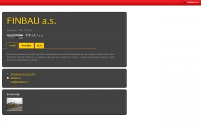 www.finbau.cz