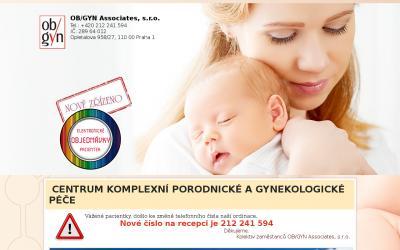 www.obgyn.cz