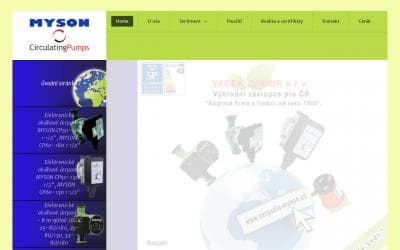 www.cerpadla-myson.cz
