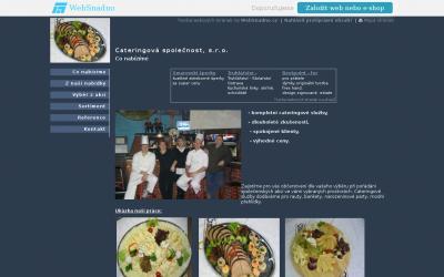 www.catering.wbs.cz