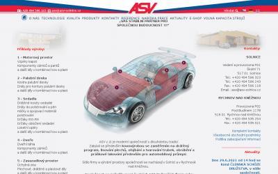 www.asv-solnice.cz