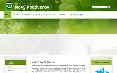 www.novypoddvorov.cz
