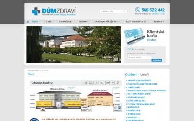 www.dumzdravi.cz