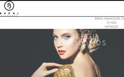 www.bergldiamonds.cz