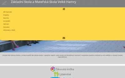 www.zsvhamry.cz
