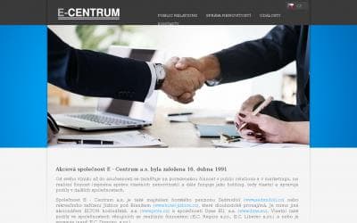 ecentrum.ibc.cz