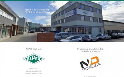 www.alpex.cz