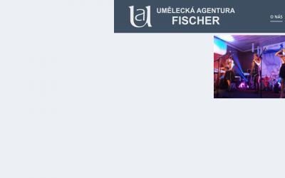 www.agenturafischer.cz