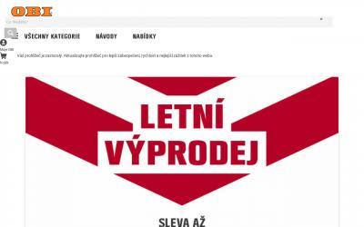 www.obi.cz