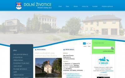 www.dolnizivotice.cz