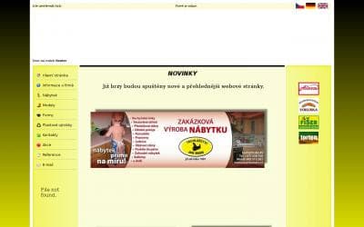 www.trumarx.cz