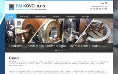www.rmkovo.cz