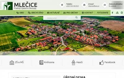 www.mlecice.cz