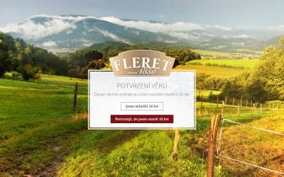 www.fleret.cz