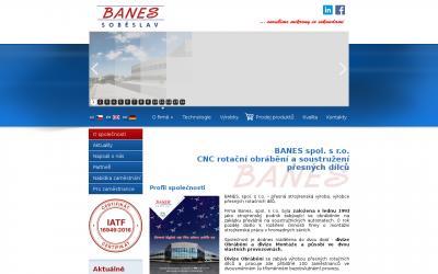 www.banes.cz