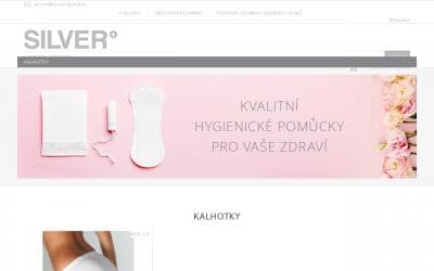 www.silverplus.cz