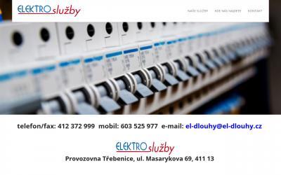 www.el-dlouhy.cz