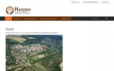 www.hatespo.cz