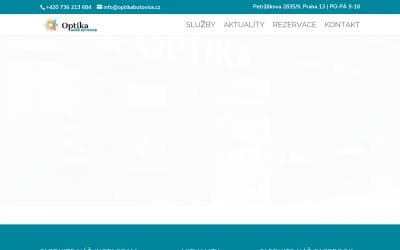 www.optikabutovice.cz