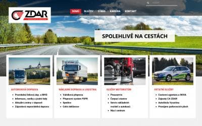 www.zdar.cz