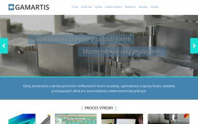 www.gamartis.cz