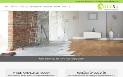 www.podlaharstviolexa.cz
